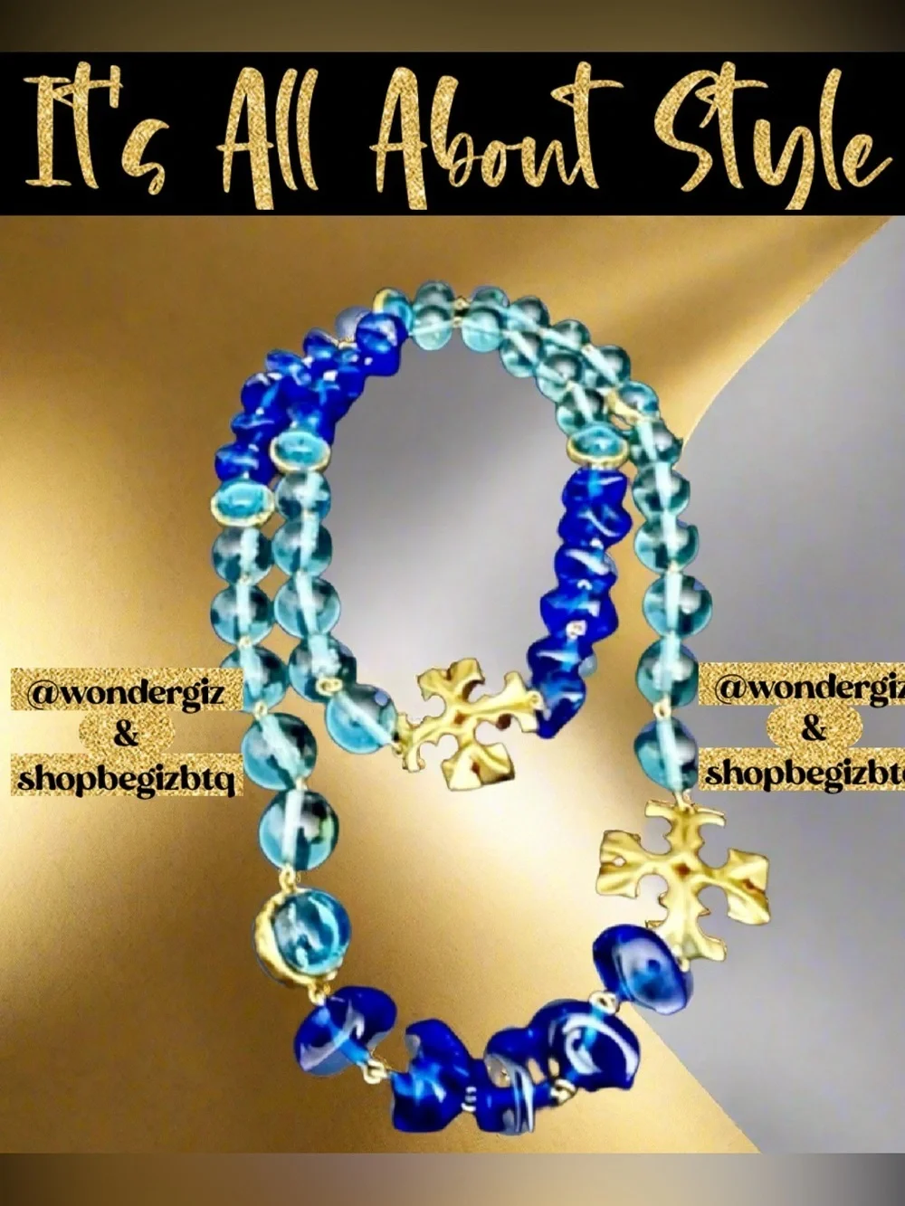 🔥🔥Authentic Designer Necklace At Awesome Prices To Buy Now & Save Price Firm